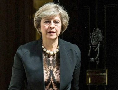 Το brexit έχει χωρίσει την βρετανική κυβέρνηση στα δύο